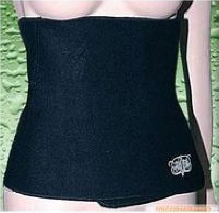 Corset Ti Sha Lin Xuan - Ref 673567