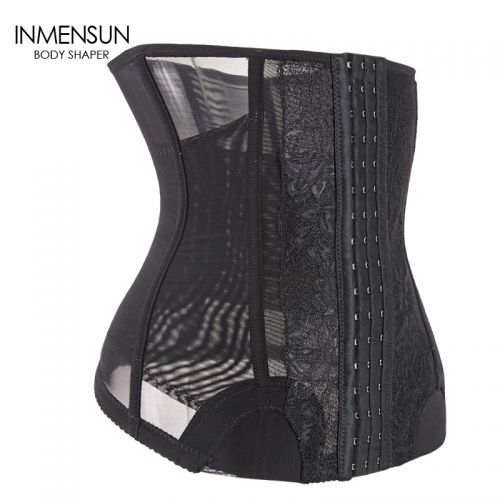 Corset INMENSUN sexy en nylon - Ref 673682