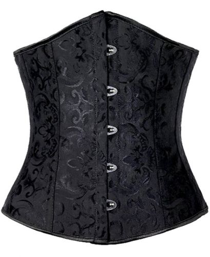 Corset ADAM TAIKOO sexy en spandex - Ref 673692