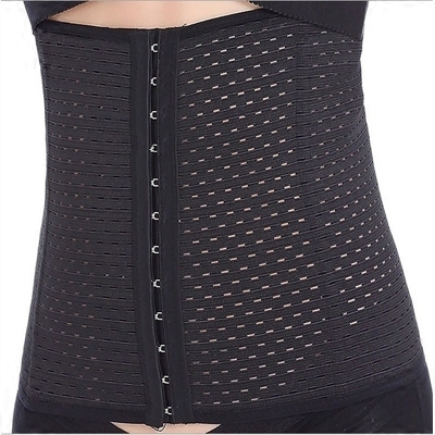 Corset mouvement en polyester - Ref 673723