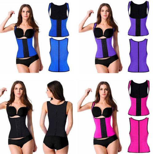 Corset AIMUYI sexy en polyester - Ref 673762
