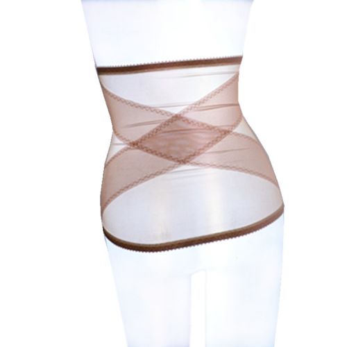 Corset en nylon - Ref 673778