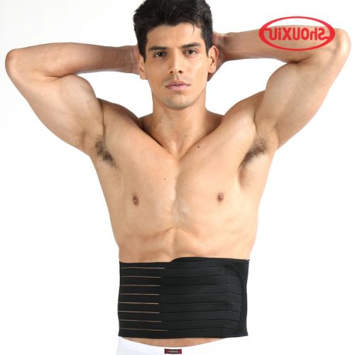 Corset en chanvre - Ref 673802