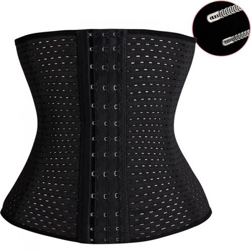 Corset simple en polyester - Ref 673833