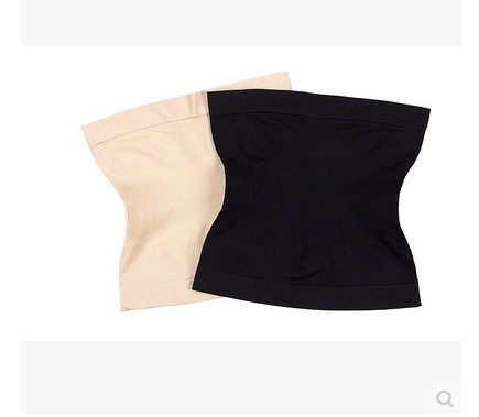 Corset en coton - Ref 673862