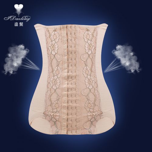  Corset IDAZLING en nylon - Ref 673867