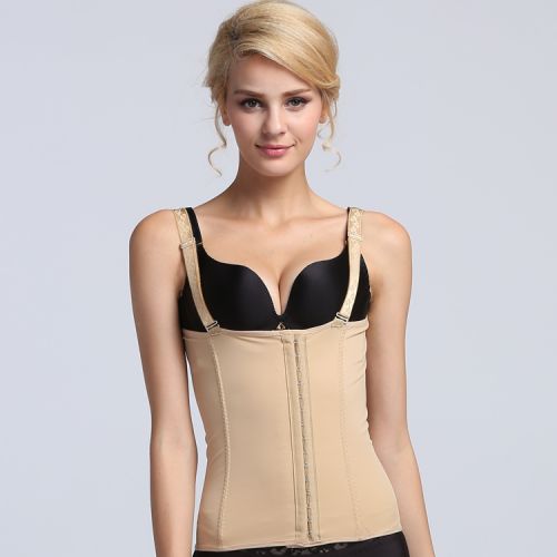 Corset sexy en spandex - Ref 673900