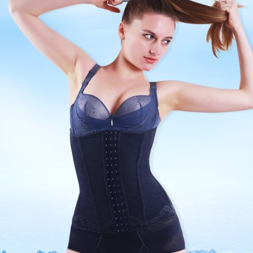 Corset doux en nylon - Ref 673966