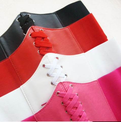 Corset en lin - Ref 673968