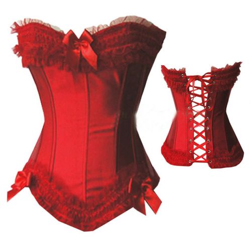 Corset en polyester - Ref 674034