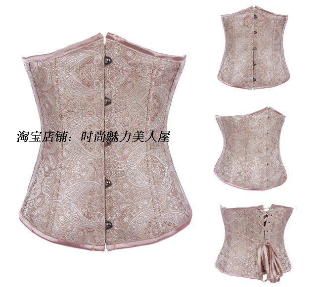 Corset en spandex - Ref 674037
