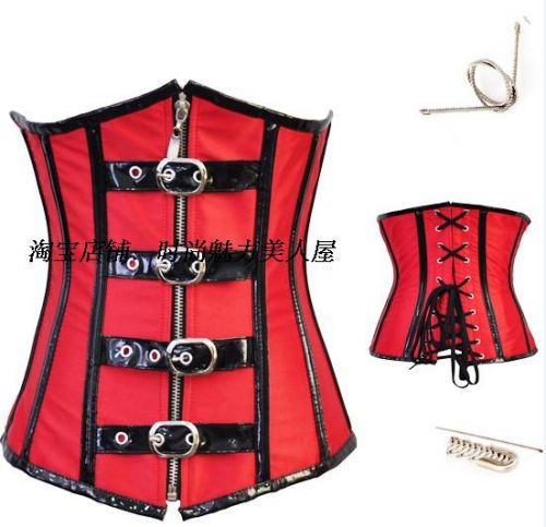 Corset en spandex - Ref 674046