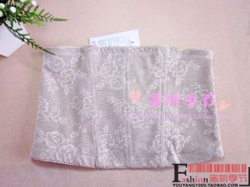 Corset en spandex - Ref 674231