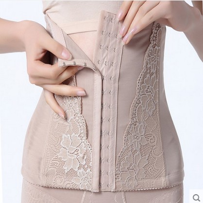  Corset EMPERORFEEL en coton - Ref 674238