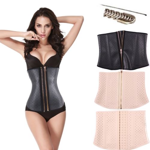 Corset luxueux en spandex - Ref 674243