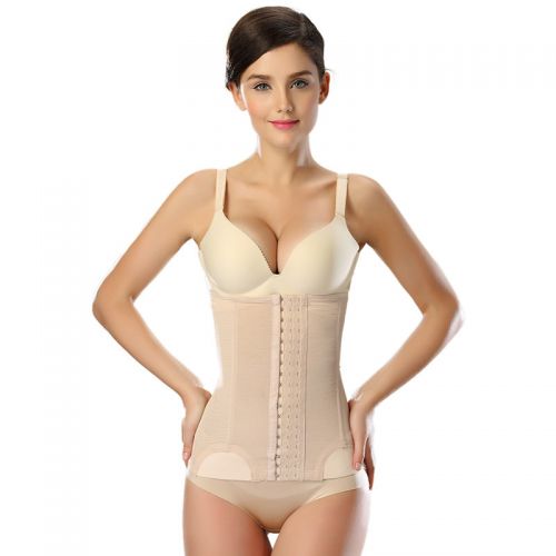 Corset simple en nylon - Ref 674328