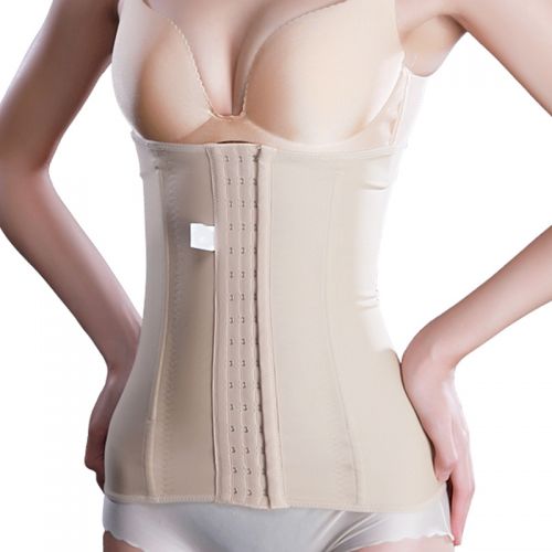 Corset FLY EWLY sexy en spandex - Ref 674332