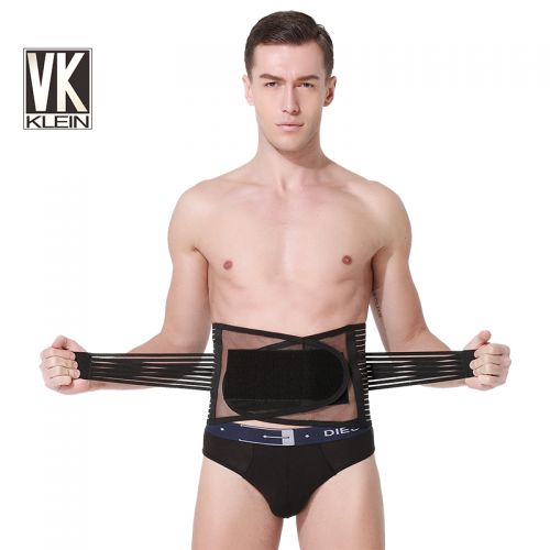 Corset VK KLEIN mouvement en polyester - Ref 674337