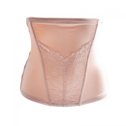 Corset doux en nylon - Ref 674452