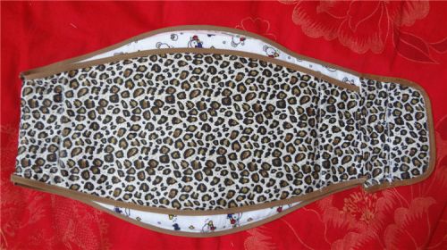 Corset en coton - Ref 674472