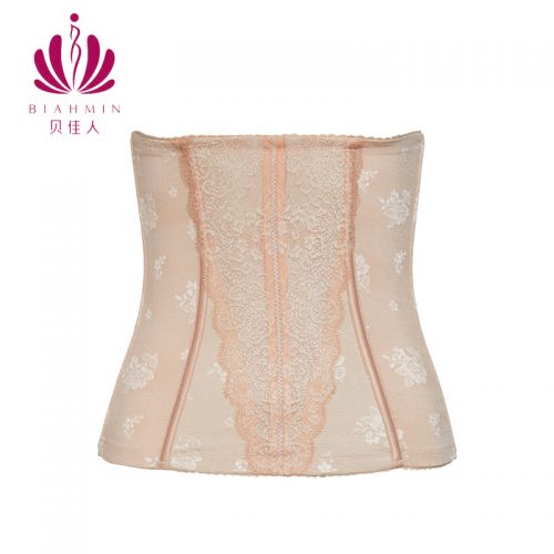 Corset BIAHMIN simple en nylon - Ref 674542