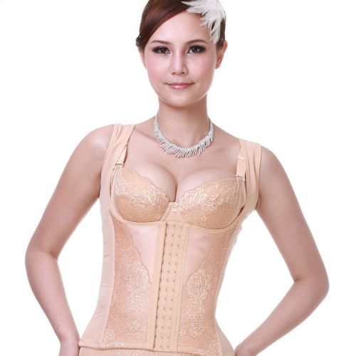 Corset en nylon - Ref 674558
