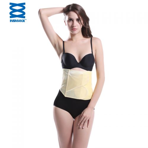  Corset INSMANX en nylon - Ref 674566