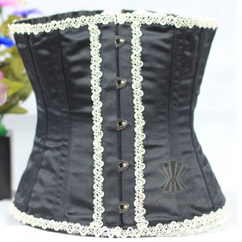  Corset ANNZLEY en coton - Ref 674684