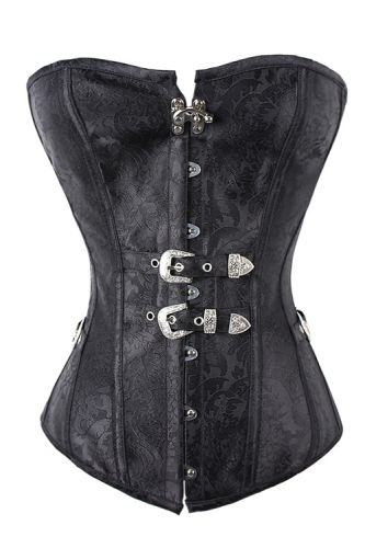 Corset luxueux en spandex - Ref 674688