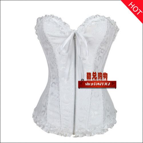 Corset en polyester - Ref 674723