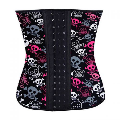 Corset sexy en polyester - Ref 674786