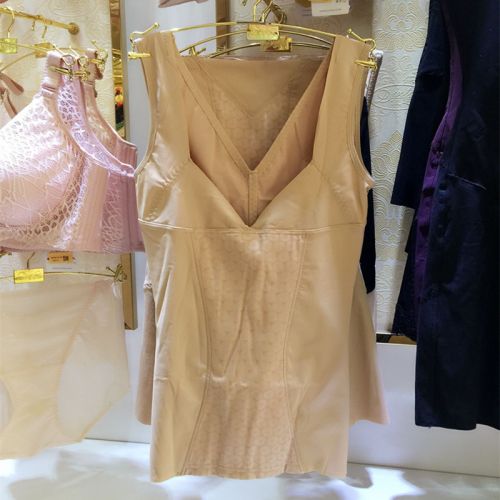  Corset DIZTIE en nylon - Ref 674792