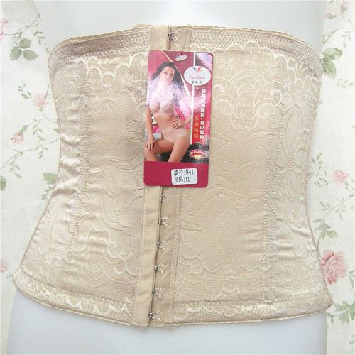 Corset en soie - Ref 674816