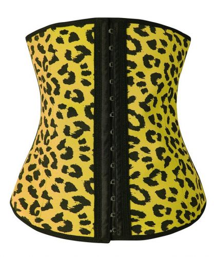 Corset mouvement en polyester - Ref 674821