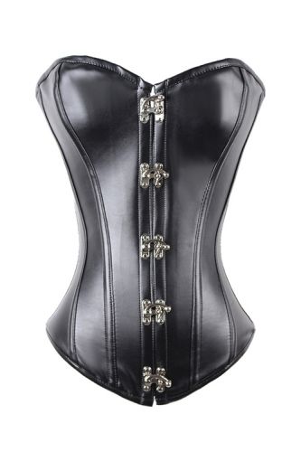 Corset luxueux en spandex - Ref 674832