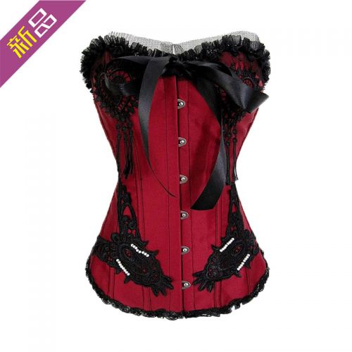 Corset luxueux - Ref 674834