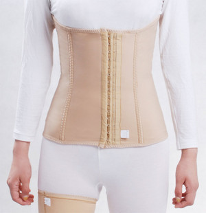 Corset en spandex - Ref 674871