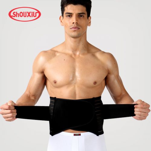  Corset en spandex - Ref 674876