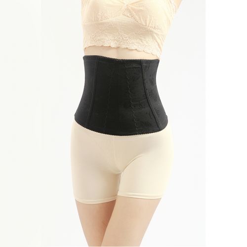 Corset Au paragraphe en nylon - Ref 674950