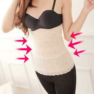 Corset en polyester - Ref 674975