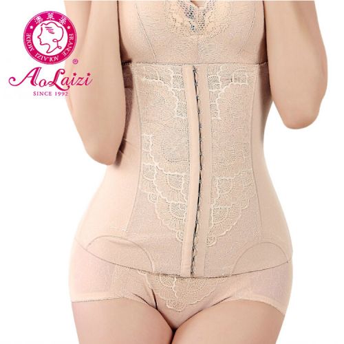 Corset UNDERWEAR en nylon - Ref 675025