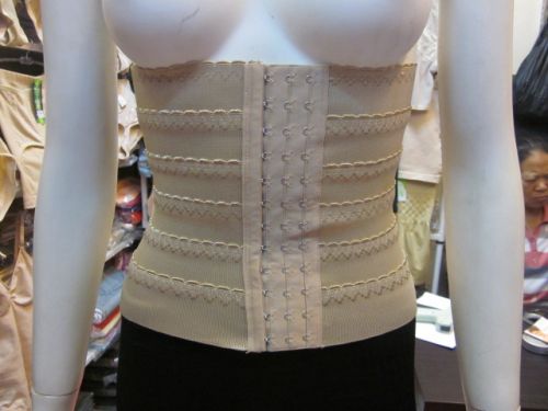 Corset simple en nylon - Ref 675066