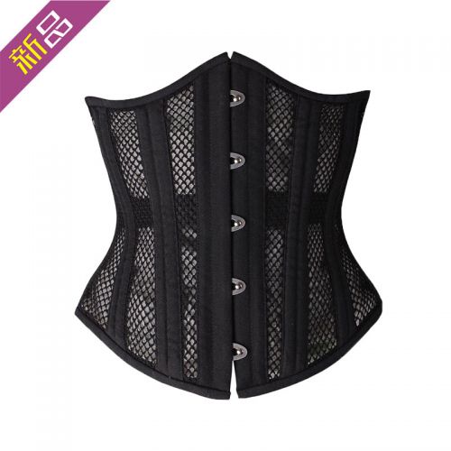 Corset luxueux en spandex - Ref 675149