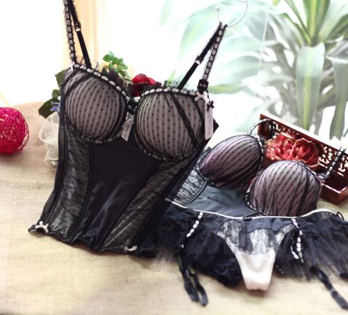 Corset en nylon - Ref 675235