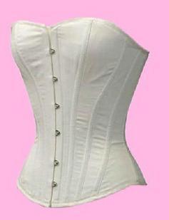  Corset ANNZLEY Mariage corset - Ref 675240