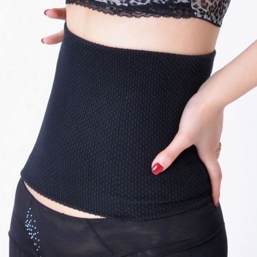 Corset ZYKU simple en coton - Ref 675270