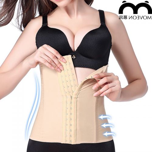  Corset MOVEON en nylon - Ref 675352