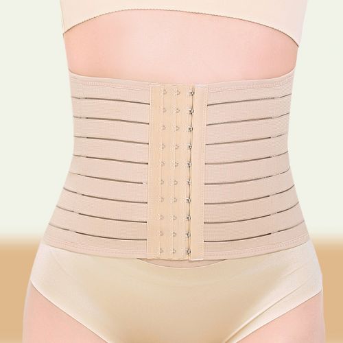 Corset mouvement en coton - Ref 675447