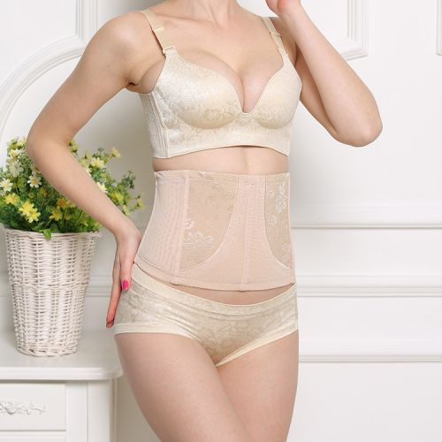  Corset en nylon - Ref 675560