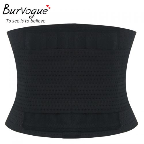 Corset BURVOGUE mouvement en coton - Ref 675582